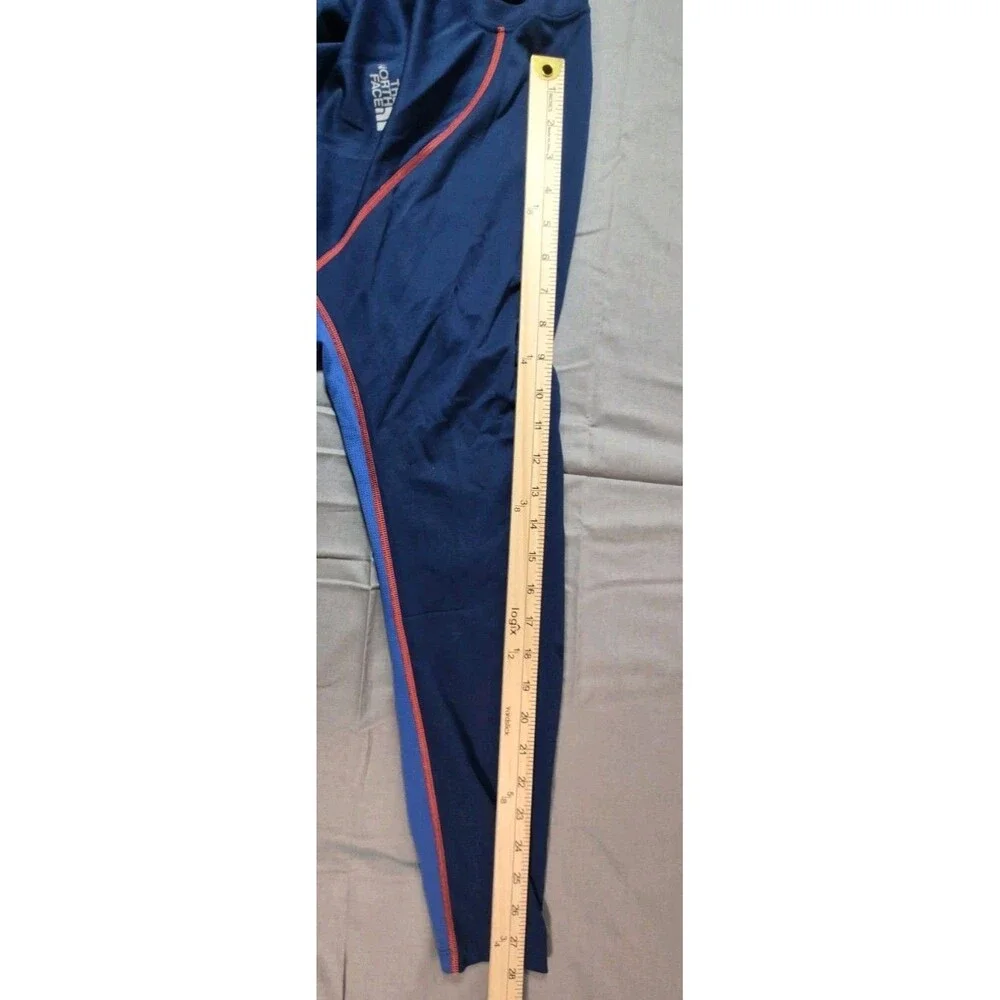 The North Face Flight Series Base Layer Long Sleeve Shirt Men's Size S(?) Blue
